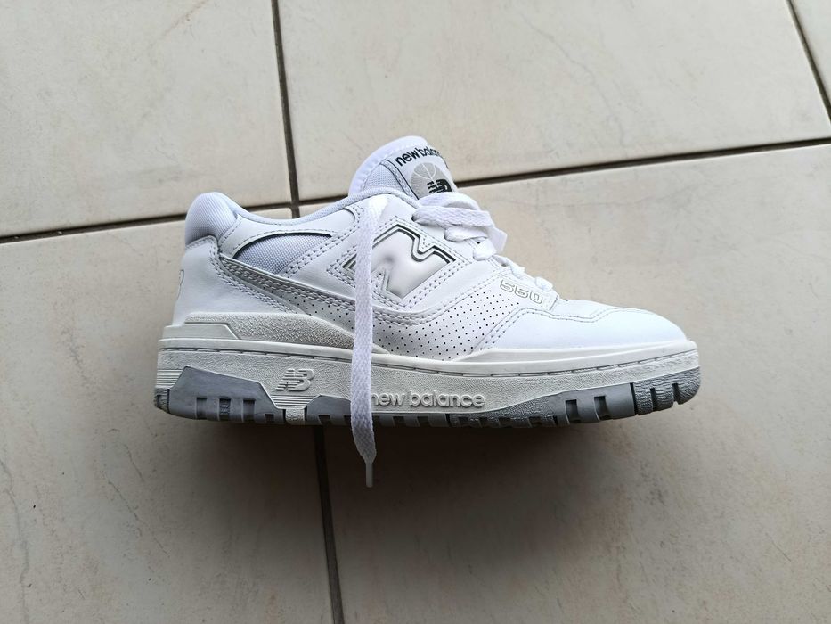 Маратонки New balance 550 номер 36