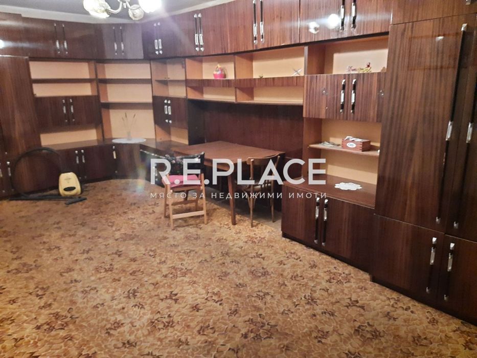 3-стаен в Варна-Младост 1 площ 61 цена 121500