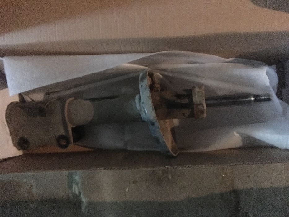 Окачване за Сузуки Гранд Витара