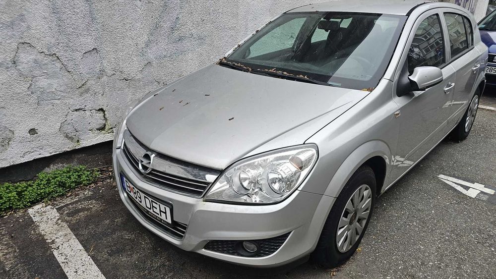 Opel Astra 1.6  - 3500 eur