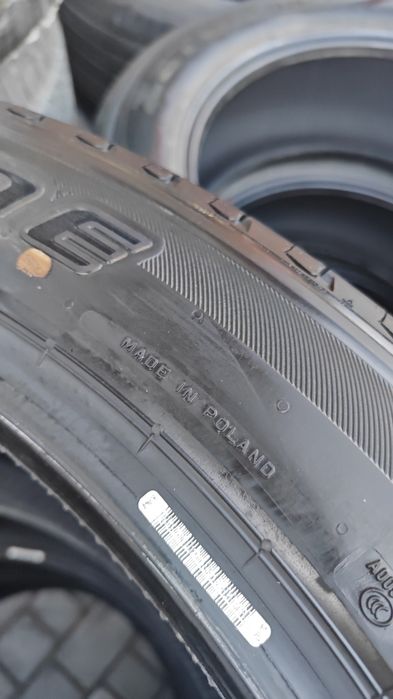 295/40/22 Bridgestone dueler для гелинвагена