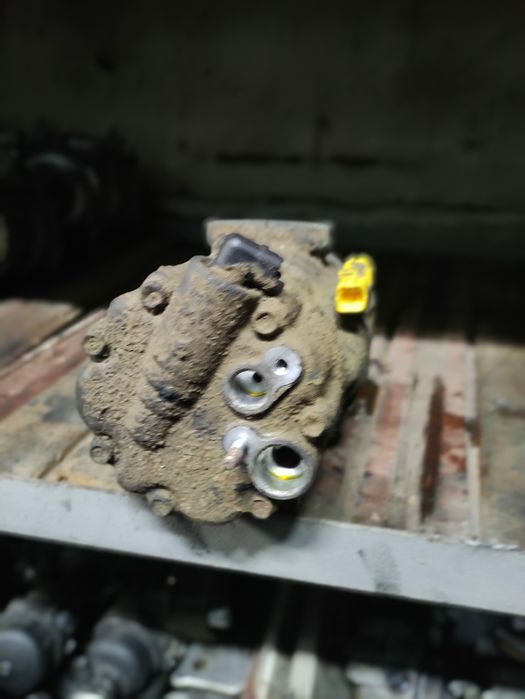 Компресор за климатик за Citroen C4 Grand Picasso