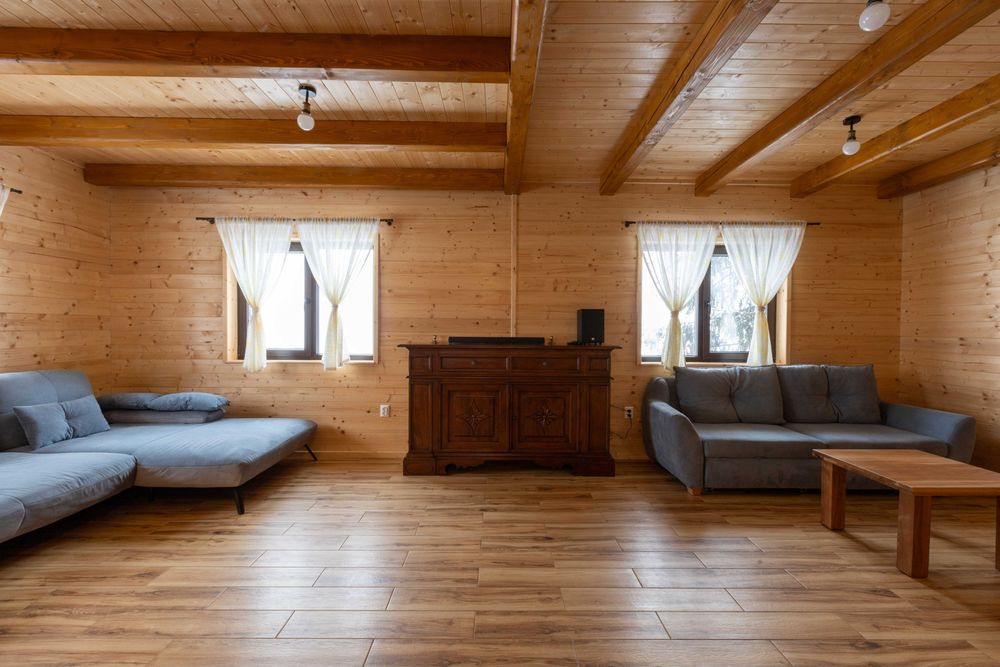 Cabană premium cu SPA, lângă lacul Beliș | panoramă Vlădeasa | 318.900€