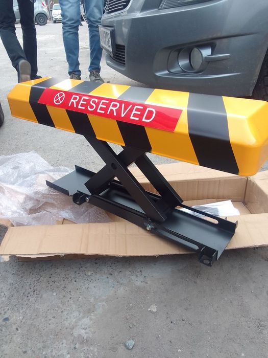 Парковка Автомобиля