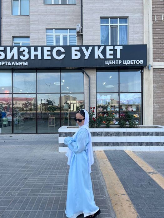 Көйлектер сатылады