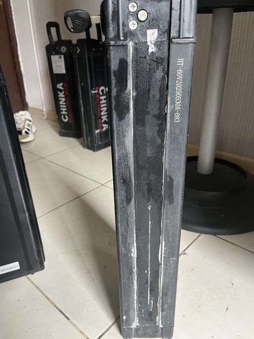 2 аккумулятор сатылады 60К