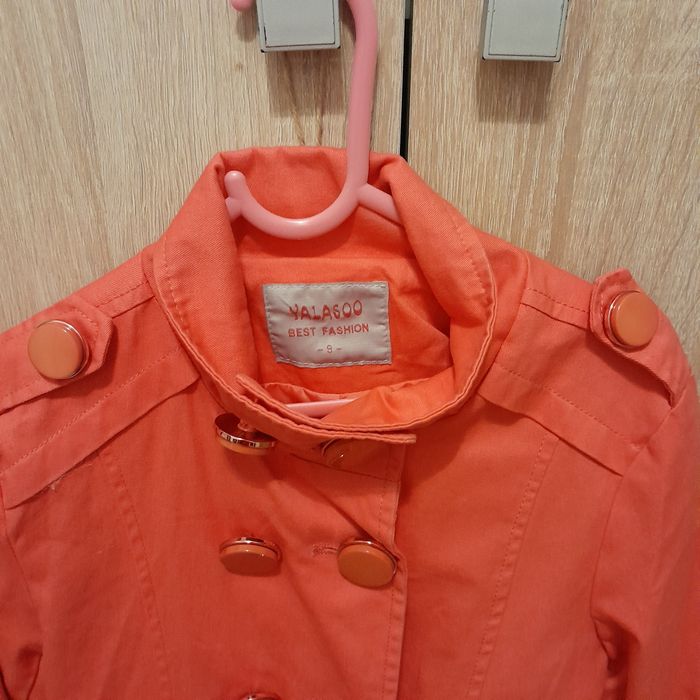 Jachete fetite 5 ani