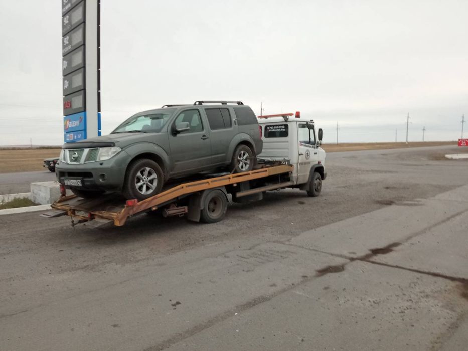 Эвакуатор Шахтинск