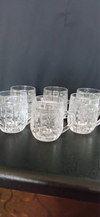 Хрусталь СССР , и другое