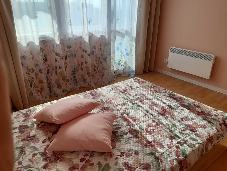 Двустаен бутиков апартамент под наем БЕЗ ПОСРЕДНИК