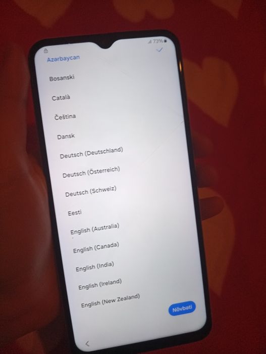 Samsung Galaxy A13  preț 4jumate