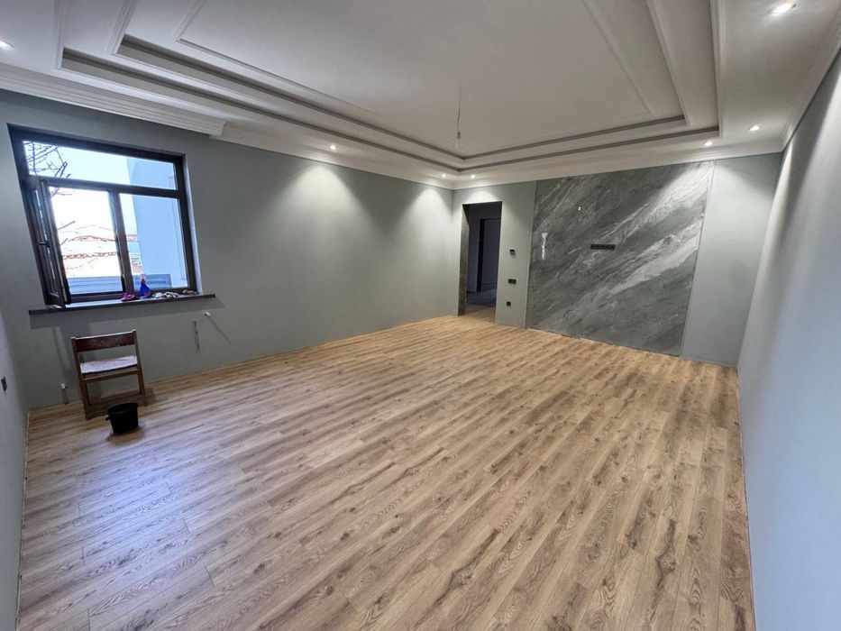 Продаётся новый Хайтек дом с евро ремонтом на Юнусабаде  завод Зенит