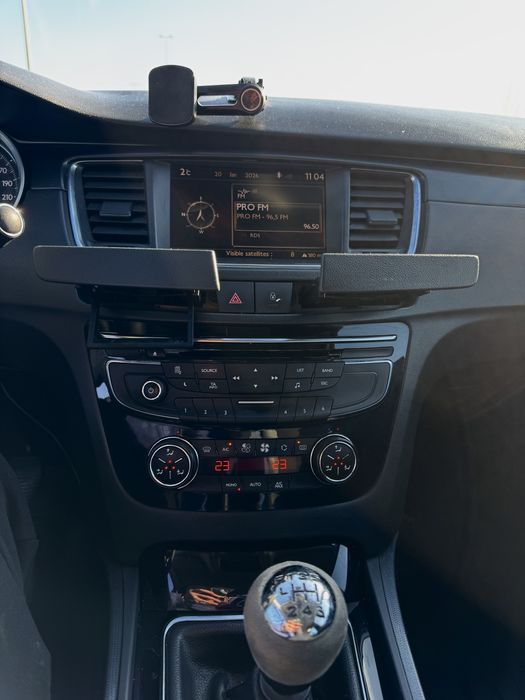 Peugeot 508 2.0 HDI