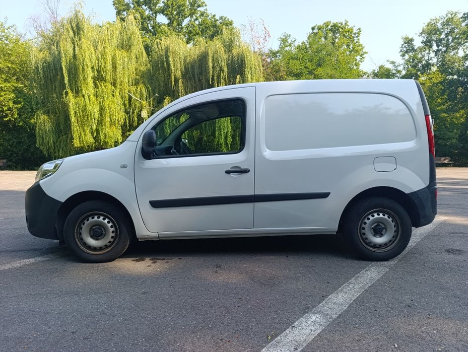 RENAULT Kangoo 2019 — imagine 4