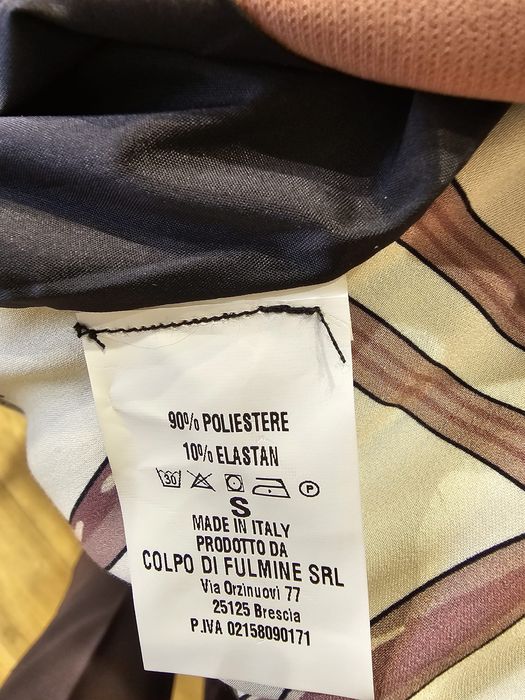 Дамски костюм - Италия