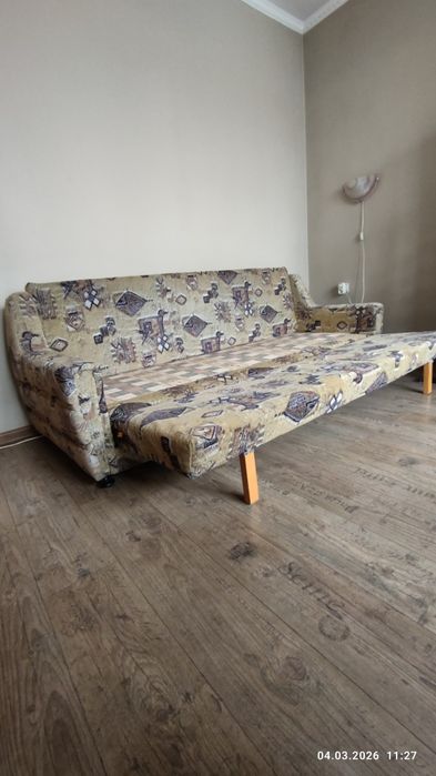 Диван, производства Чехия.