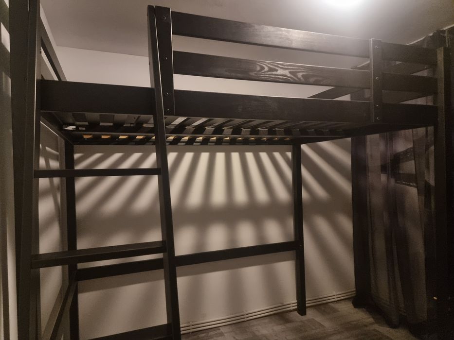 Pat supraetajat STORA Ikea