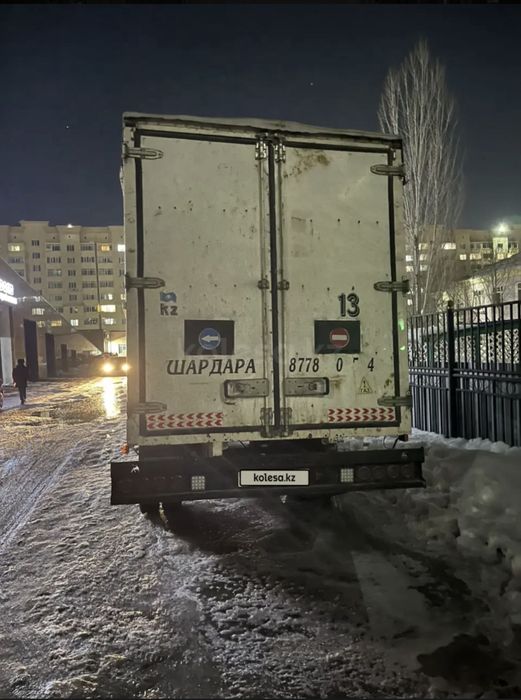ГАЗ Газель (3302) продам