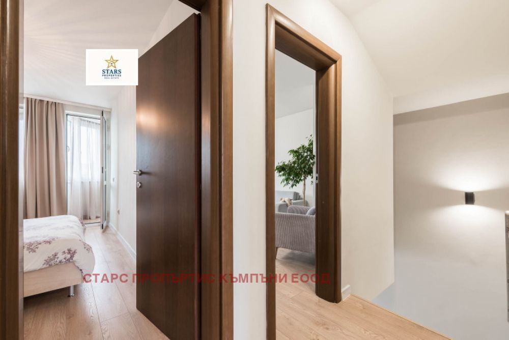 Продажба Многостаен гр. Варна - ВИНС 140m²