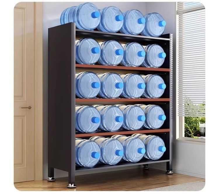 Oshxona servanti/metall javonlar/mustahkam va sig‘imli