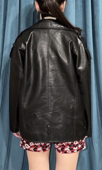 Кожанка/   кожак