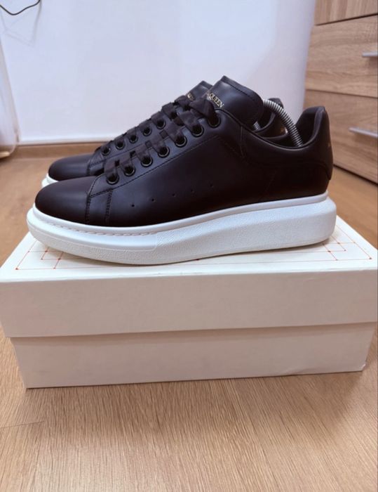 Adidasi Alexander McQueen