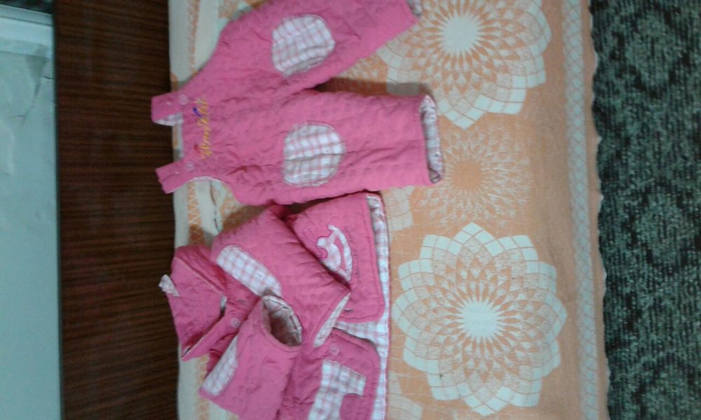 Продам комбинезон за 2000 тенге