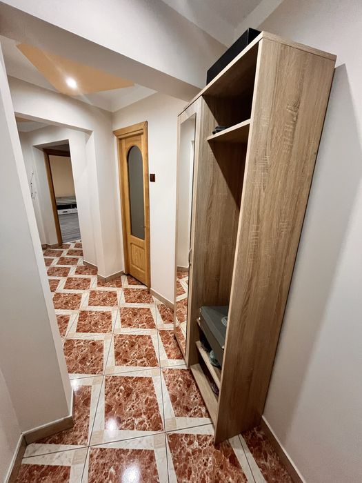 Apartament 3 camere decomandat