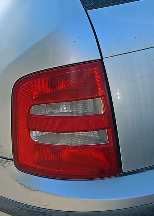 Стопове за Шкода фабия