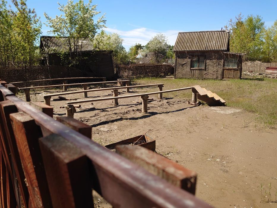 Продам дачу учитель 1