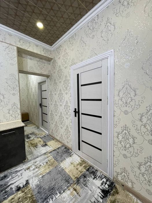 Фрунзи Каримбек аренда квартира самарқанд