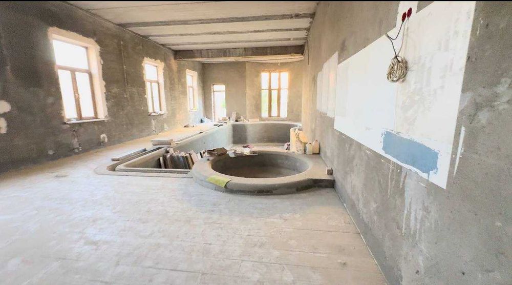 Ховли турар жой биноси