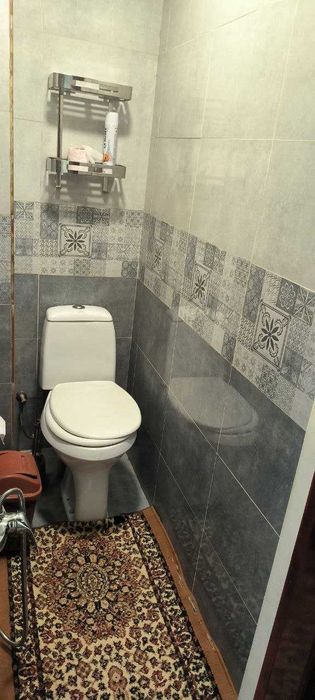 Коракамишда 3 хонали уй ижарага берилади