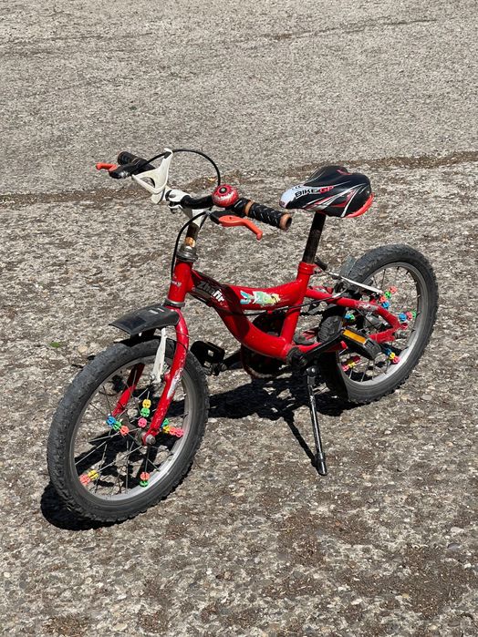 Bicicletă pentru copii