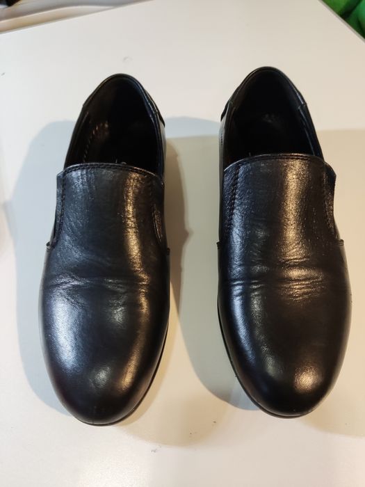 Туфли для мальчика (Турция)