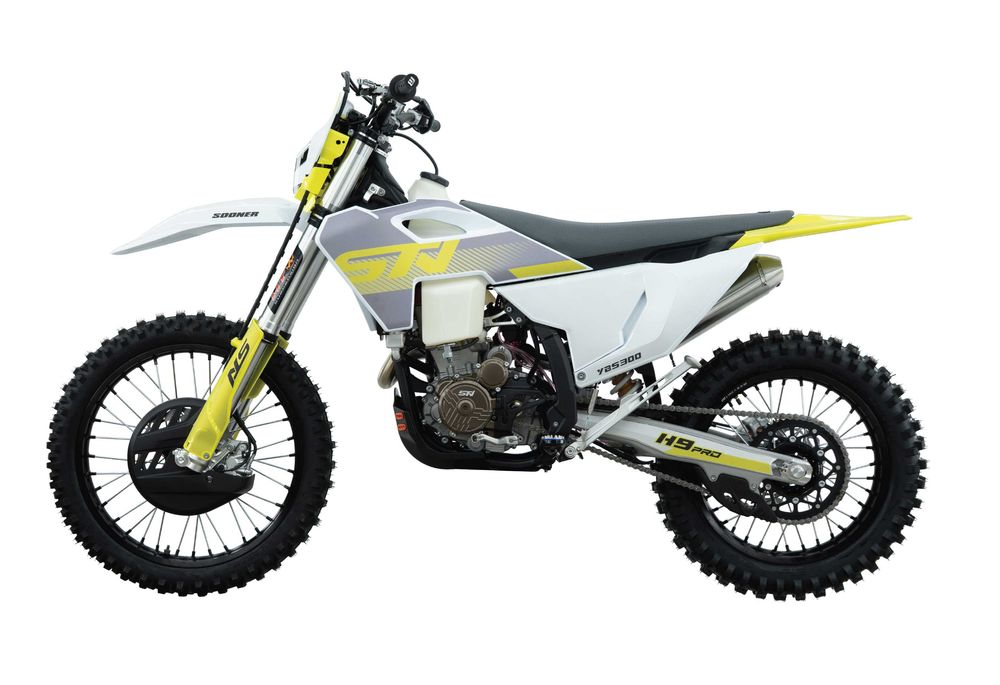 Moto Enduro Cross Motocross 300cc KTM Husqvarna GASGAS 21/18 VOGE STN G9 H9 V9 PRO YBS300 Loncin 4T Racire Lichid 6 Viteze 32 CP Full Size Adulti Noua