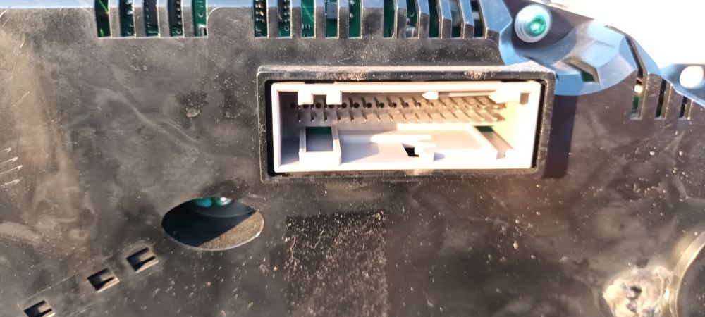 Километраж за Audi A5