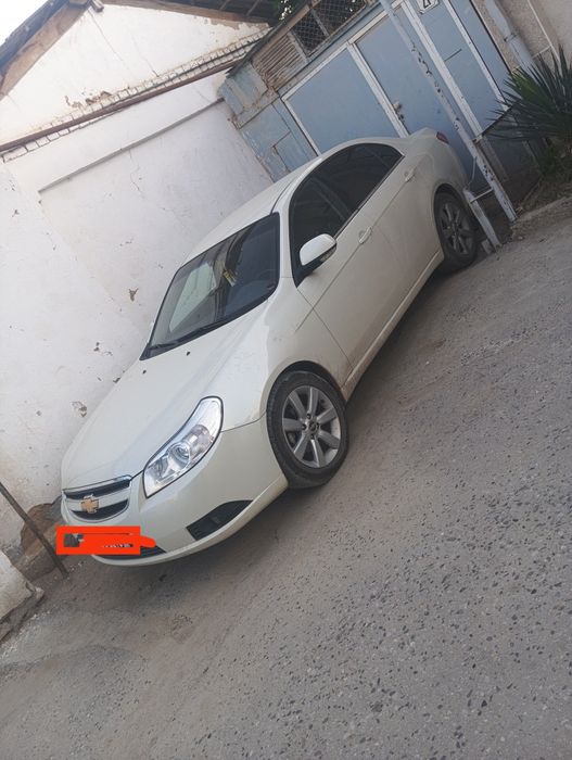 Epica aftamat srochna sotiladi