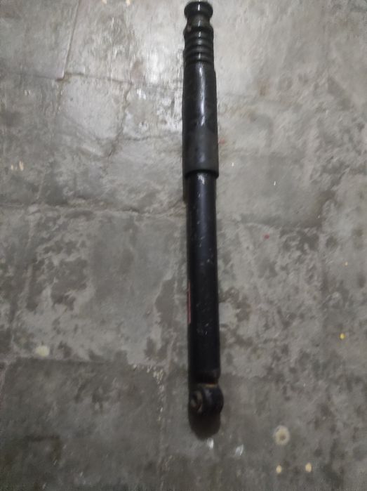 Telescop spate Cielo, Opel