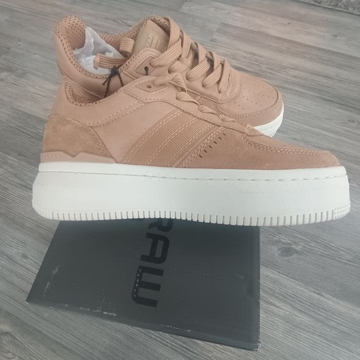 G star оригинални дамски маратонки 37 номер