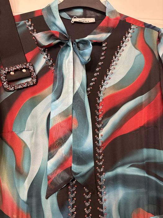 Продам платье. Пр-во Турция.