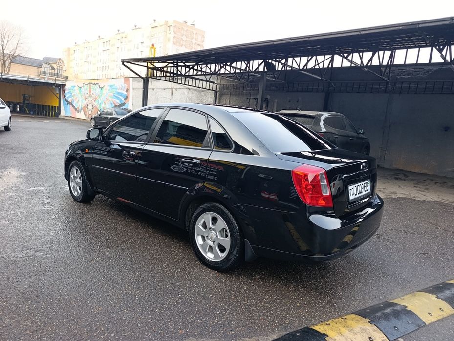 Qora Jentra 2023 yil