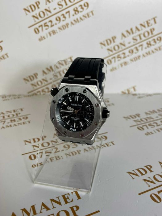 NDP Amanet NON-STOP Bld.Iuliu Maniu 69 AUDEMARS PIGUET (52157)