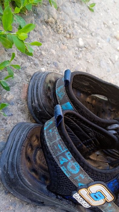 Сандали 33 размер.