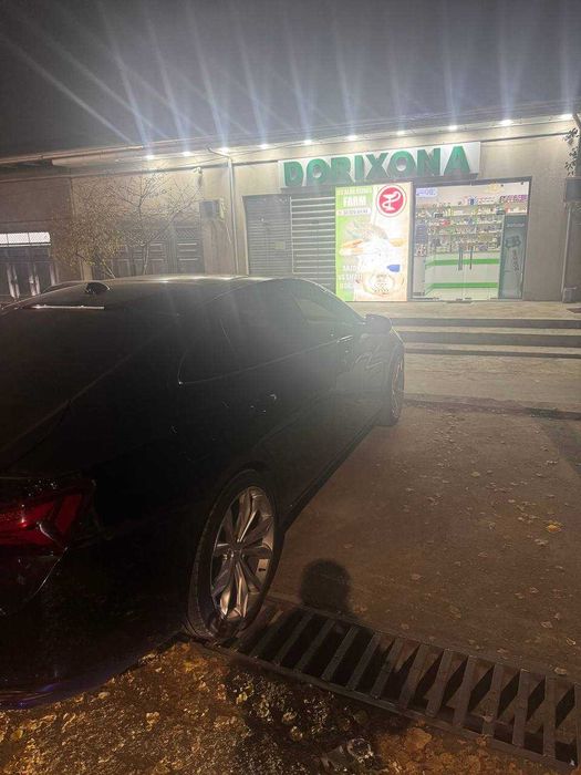 Malibu 2 — 2.0 Turbo Sotiladi! Yili 2019/2020