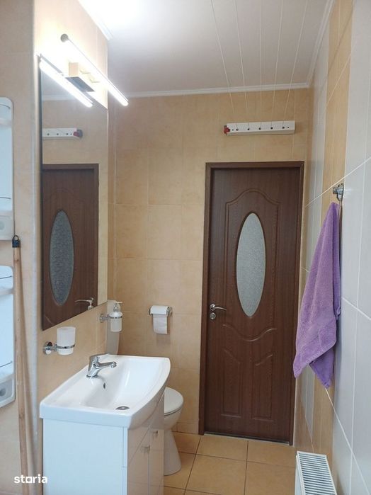Garsonirera de inchiriat | Drumul Taberei | Valea Ialomitei | metrou