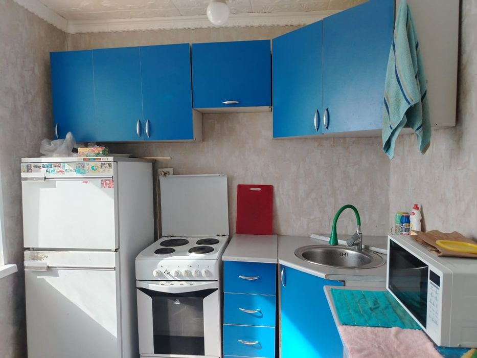 Продам квартиру 2ком