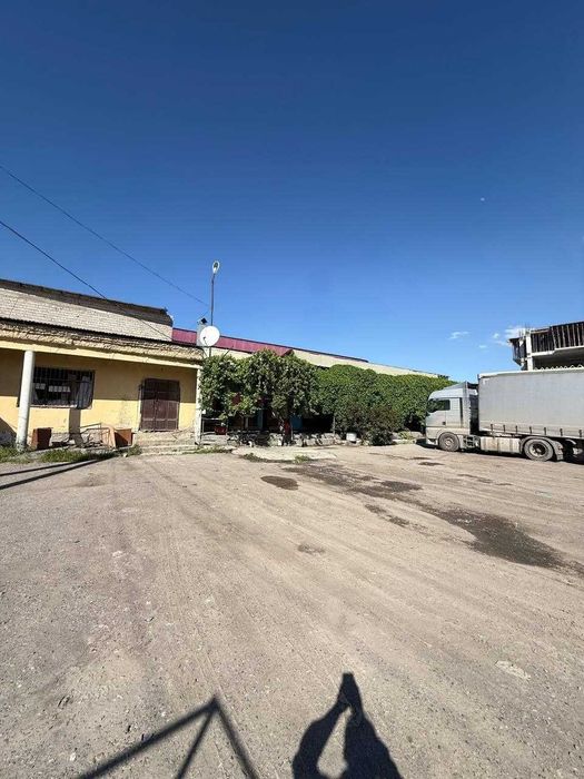 Срочно продается 65 соток участок для строительство Саёхат