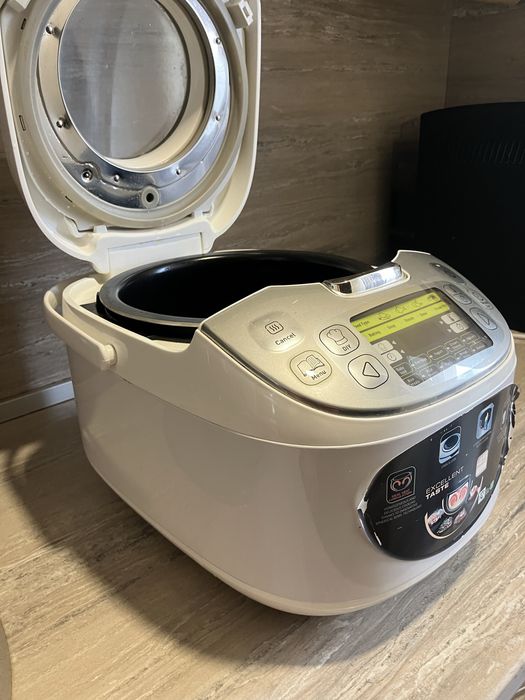 Мултикукър Tefal