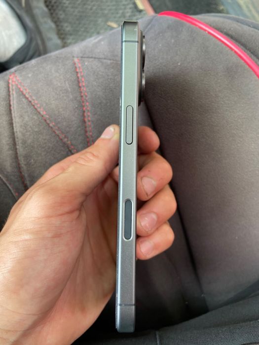 Iphone 17 256 gb.